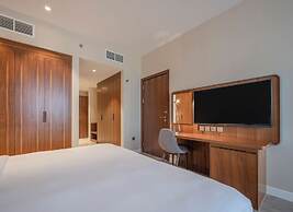 Radisson Resort Ras Al Khaimah Marjan Island