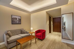 Radisson Resort Ras Al Khaimah Marjan Island