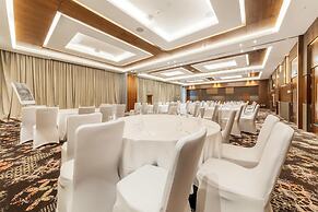 Radisson Resort Ras Al Khaimah Marjan Island