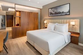 Radisson Resort Ras Al Khaimah Marjan Island