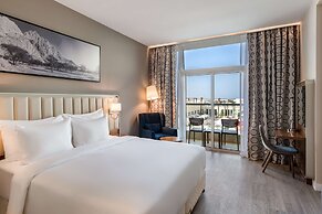 Radisson Resort Ras Al Khaimah Marjan Island