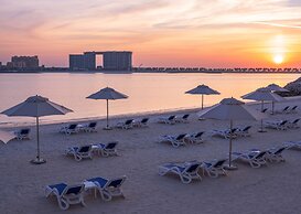 Radisson Resort Ras Al Khaimah Marjan Island