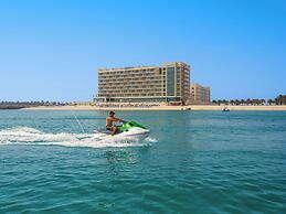 Radisson Resort Ras Al Khaimah Marjan Island