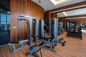 Radisson Resort Ras Al Khaimah Marjan Island