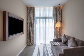 Radisson Resort Ras Al Khaimah Marjan Island