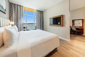 Radisson Resort Ras Al Khaimah Marjan Island