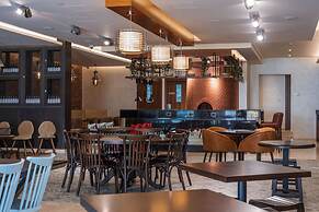 Radisson Resort Ras Al Khaimah Marjan Island