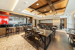 Radisson Resort Ras Al Khaimah Marjan Island