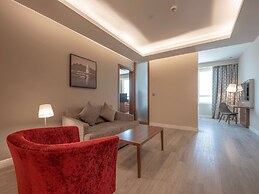 Radisson Resort Ras Al Khaimah Marjan Island