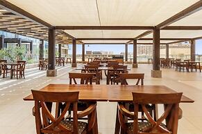 Radisson Resort Ras Al Khaimah Marjan Island