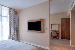 Radisson Resort Ras Al Khaimah Marjan Island