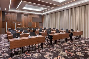 Radisson Resort Ras Al Khaimah Marjan Island