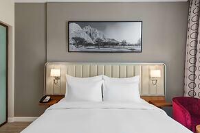 Radisson Resort Ras Al Khaimah Marjan Island
