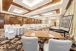 Radisson Resort Ras Al Khaimah Marjan Island