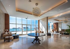 Radisson Resort Ras Al Khaimah Marjan Island