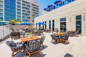 Radisson Resort Ras Al Khaimah Marjan Island