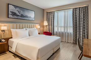 Radisson Resort Ras Al Khaimah Marjan Island