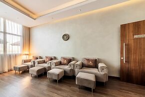 Radisson Resort Ras Al Khaimah Marjan Island