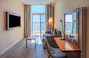 Radisson Resort Ras Al Khaimah Marjan Island
