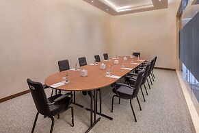 Radisson Resort Ras Al Khaimah Marjan Island