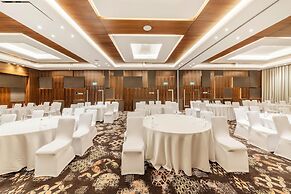 Radisson Resort Ras Al Khaimah Marjan Island