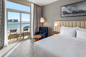 Radisson Resort Ras Al Khaimah Marjan Island