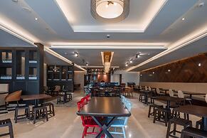 Radisson Resort Ras Al Khaimah Marjan Island