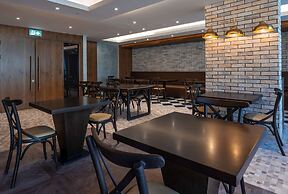 Radisson Resort Ras Al Khaimah Marjan Island