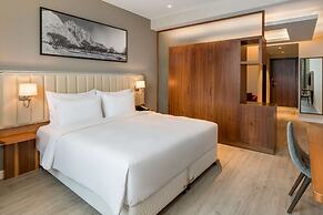 Radisson Resort Ras Al Khaimah Marjan Island