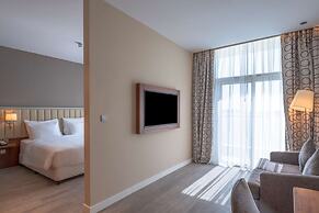 Radisson Resort Ras Al Khaimah Marjan Island
