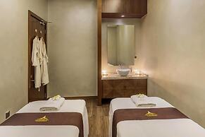 Radisson Resort Ras Al Khaimah Marjan Island