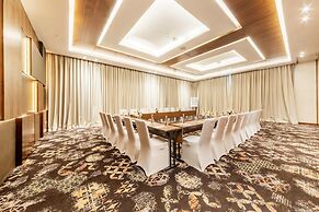 Radisson Resort Ras Al Khaimah Marjan Island