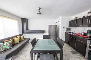 Brisas Apartment Cancun