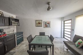 Brisas Apartment Cancun