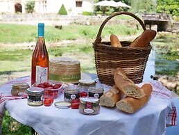 Gite du Four à Pain