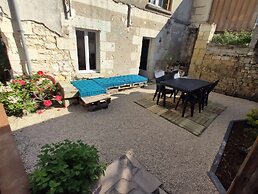 Gite du Four à Pain