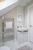 Central Belfast Apartments: Utility Street