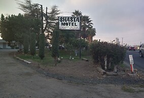 EL Amigo Motel