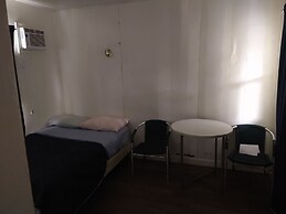 EL Amigo Motel