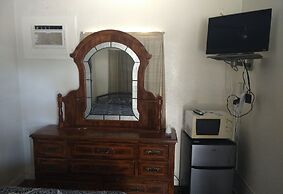 EL Amigo Motel