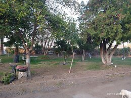 EL Amigo Motel