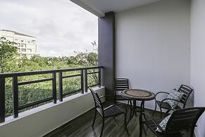 Hotel Casiana & Events Center Managed by HII