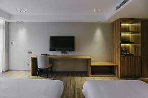 Hotel Casiana & Events Center Managed by HII