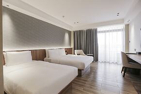 Hotel Casiana & Events Center Managed by HII