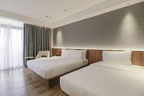 Hotel Casiana & Events Center Managed by HII