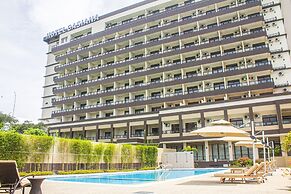 Hotel Casiana & Events Center Managed by HII