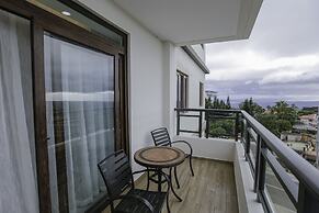 Hotel Casiana & Events Center Managed by HII