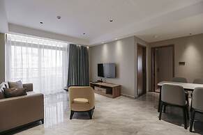 Hotel Casiana & Events Center Managed by HII