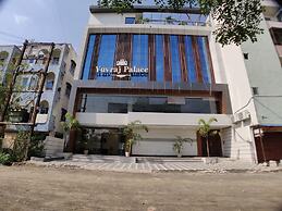 Hotel Yuvraj Palace