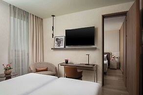 NH Collection Milano City Life